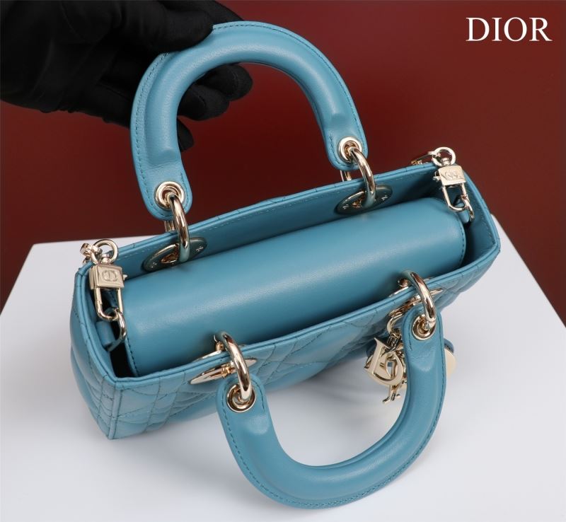 Christian Dior My Lady Bags